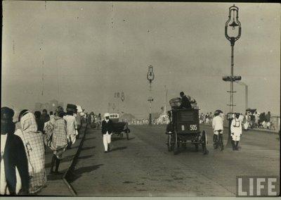 Calcutta Street - Date Unknown