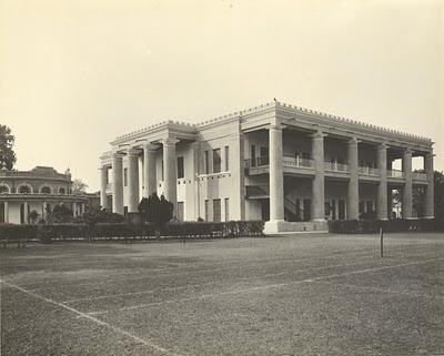 Dhaka College 1904