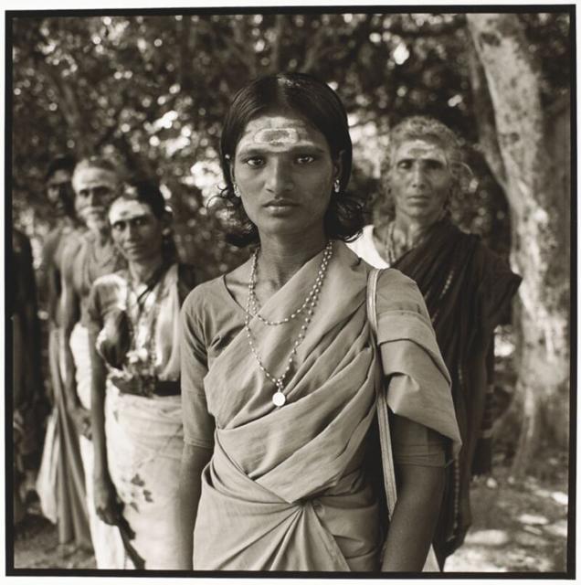 Indian Pilgrims - 1981