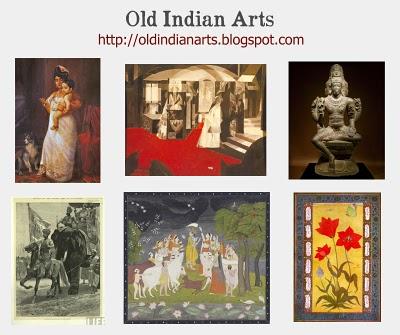 Introducing Old Indian Arts