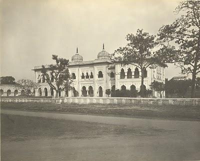 Madrassa - Dhaka 1904