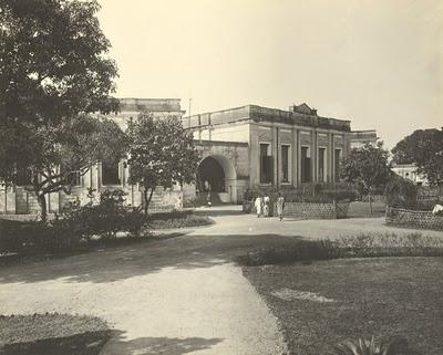 Mitford Hospital Dhaka - 1904