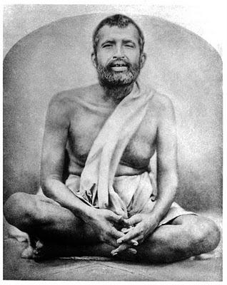 Sri Ramakrishna Paramahamsa