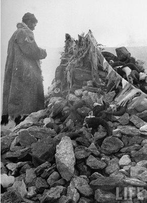 To God - Himalaya 1938