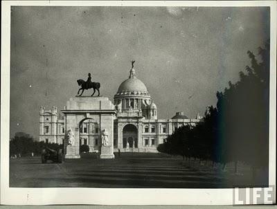 Victoria Memorial Kolkata (Calcutta)